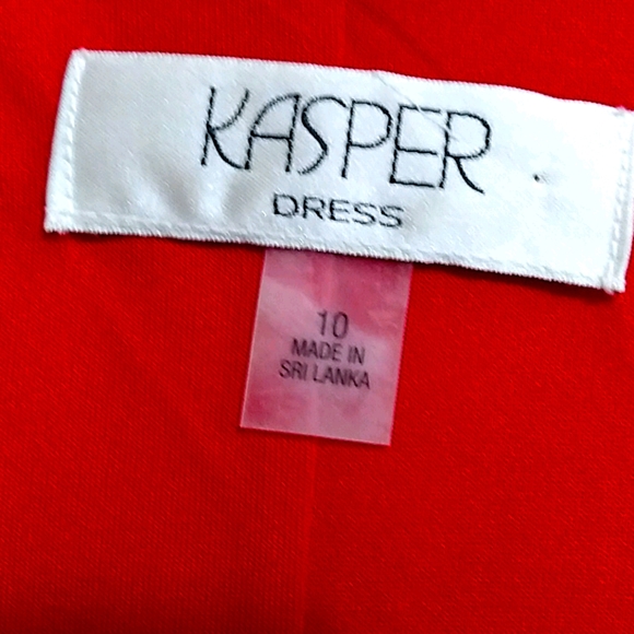 Dress - Picture 1 of 4